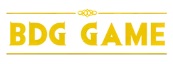 BDG Game